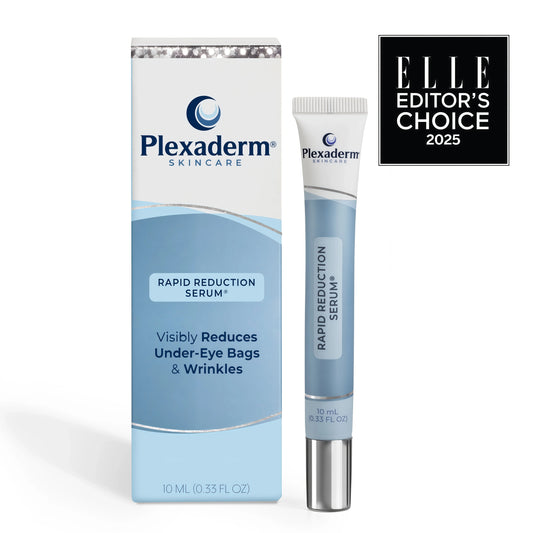 Plexaderm Rapid Reduction Eye Serum