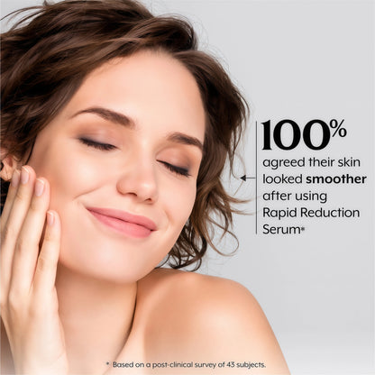 Plexaderm Rapid Reduction Eye Serum